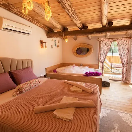 Patara Villa Gelemiş