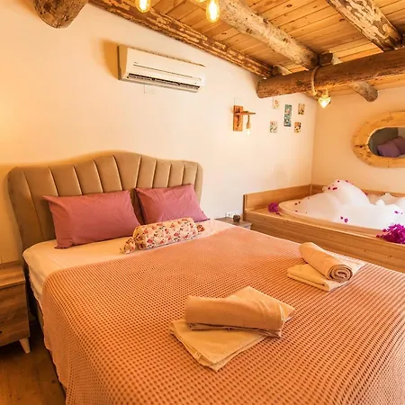 Villa Patara Gelemiş